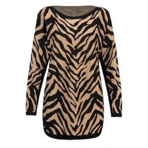 Cabi Fall 2020 - Dani Pullover - Size L